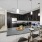 Spacious Model Apartment