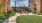 Relaxation Courtyard with putting green and gas grilling station
